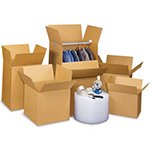 packing services